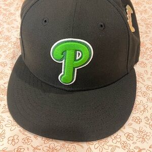 Philadelphia Phillies Hat Club Exclusive